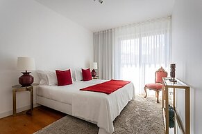 54 São Paulo – Exclusive Apartment Hotel