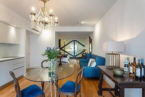 54 São Paulo – Exclusive Apartment Hotel