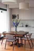 54 São Paulo – Exclusive Apartment Hotel
