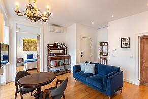54 São Paulo – Exclusive Apartment Hotel