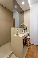 54 São Paulo – Exclusive Apartment Hotel