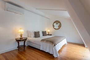 54 São Paulo – Exclusive Apartment Hotel