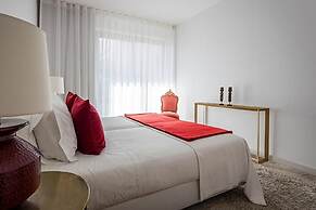 54 São Paulo – Exclusive Apartment Hotel