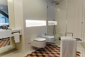 54 São Paulo – Exclusive Apartment Hotel