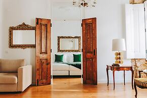 54 São Paulo – Exclusive Apartment Hotel