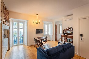 54 São Paulo – Exclusive Apartment Hotel