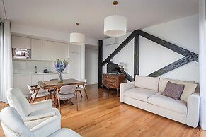 54 São Paulo – Exclusive Apartment Hotel