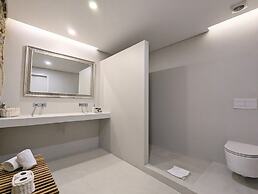 54 São Paulo – Exclusive Apartment Hotel