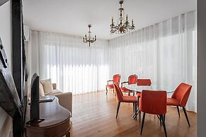 54 São Paulo – Exclusive Apartment Hotel