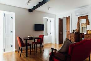 54 São Paulo – Exclusive Apartment Hotel