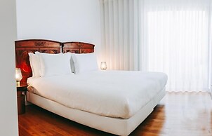 54 São Paulo – Exclusive Apartment Hotel
