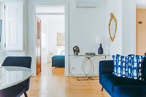 54 São Paulo – Exclusive Apartment Hotel