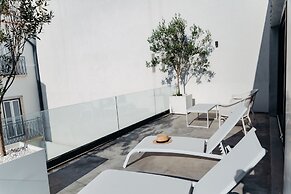 54 São Paulo – Exclusive Apartment Hotel