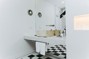 54 São Paulo – Exclusive Apartment Hotel