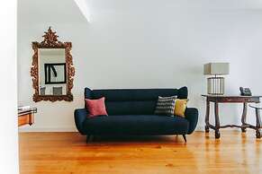 54 São Paulo – Exclusive Apartment Hotel