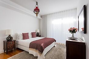 54 São Paulo – Exclusive Apartment Hotel