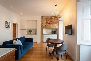 54 São Paulo – Exclusive Apartment Hotel