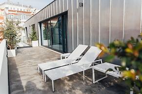 54 São Paulo – Exclusive Apartment Hotel
