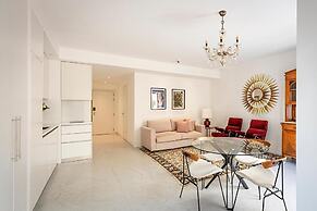 54 São Paulo – Exclusive Apartment Hotel