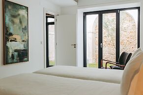 54 São Paulo – Exclusive Apartment Hotel