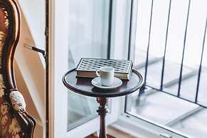 54 São Paulo – Exclusive Apartment Hotel