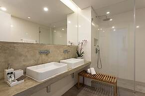 54 São Paulo – Exclusive Apartment Hotel