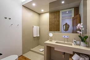 54 São Paulo – Exclusive Apartment Hotel