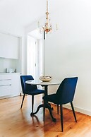 54 São Paulo – Exclusive Apartment Hotel
