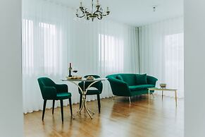 54 São Paulo – Exclusive Apartment Hotel