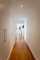 54 São Paulo – Exclusive Apartment Hotel