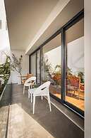 54 São Paulo – Exclusive Apartment Hotel
