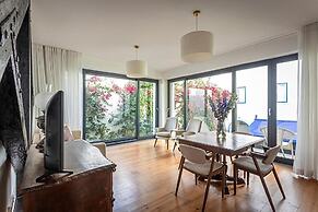 54 São Paulo – Exclusive Apartment Hotel