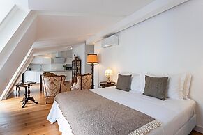 54 São Paulo – Exclusive Apartment Hotel