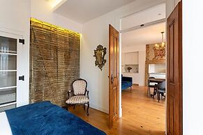 54 São Paulo – Exclusive Apartment Hotel