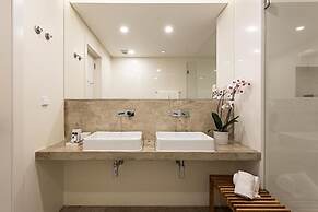 54 São Paulo – Exclusive Apartment Hotel