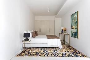 54 São Paulo – Exclusive Apartment Hotel