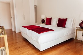 54 São Paulo – Exclusive Apartment Hotel