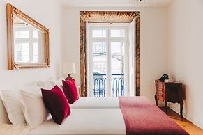 54 São Paulo – Exclusive Apartment Hotel