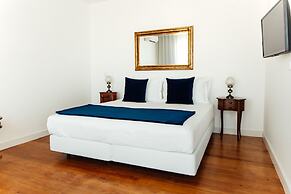 54 São Paulo – Exclusive Apartment Hotel