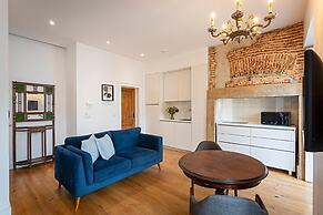 54 São Paulo – Exclusive Apartment Hotel