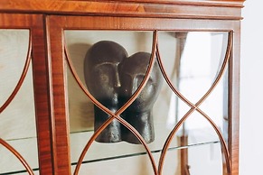 54 São Paulo – Exclusive Apartment Hotel