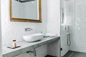 54 São Paulo – Exclusive Apartment Hotel