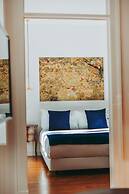 54 São Paulo – Exclusive Apartment Hotel
