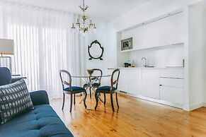 54 São Paulo – Exclusive Apartment Hotel