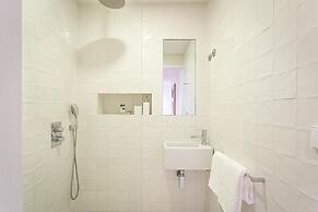 54 São Paulo – Exclusive Apartment Hotel