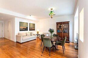 54 São Paulo – Exclusive Apartment Hotel