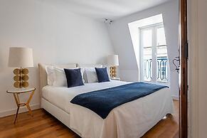 54 São Paulo – Exclusive Apartment Hotel