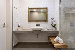 54 São Paulo – Exclusive Apartment Hotel
