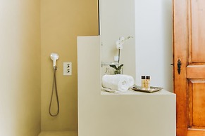 54 São Paulo – Exclusive Apartment Hotel