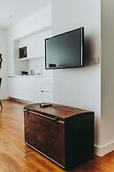 54 São Paulo – Exclusive Apartment Hotel